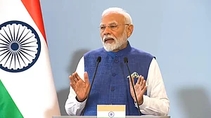 Photo- PTI : PM Narendra Modi